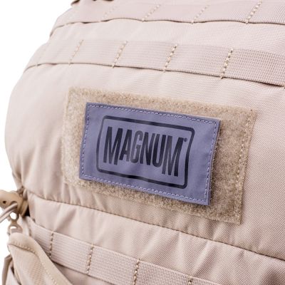 5. Plecak Magnum Multitask 55 92800538543