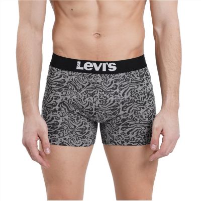 6. Bokserki Levi's Boxer 2 Pairs Briefs M 37149-0706