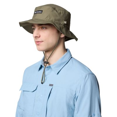 4. Czapka, kapelusz Columbia Skien Valley Booney Hat M 2123201397