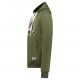 3. Bluza Geographical Norway Giger DB 100 M WZ3049H/GN-Kaki