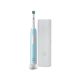 Szczoteczka elektryczna Oral-B PRO1 Caribbean Blue etui