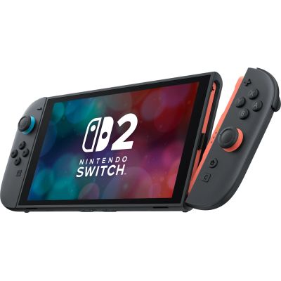 3. Konsola Nintendo Switch 2 black