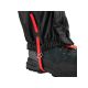 3. Stuptuty MILLET High Route Gaiters Czarny