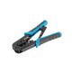 2. Zaciskarka Lanberg NT-0201 (kolor niebieski)
