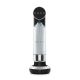 9. Smeg Wassersprudler SKC01BLM, 800ml Flasche, Mattschwarz