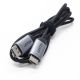 7. UNITEK KABEL DISPLAYPORT 1.4 DO HDMI 2.1, 8K, 1,8M