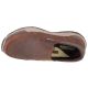 3. Skechers Respected - Calum 204480-CDB Brązowe 40