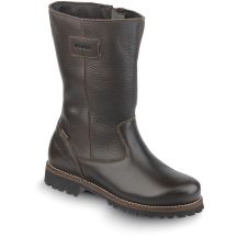 Buty zimowe męskie MEINDL Corvara GTX, z membraną Gore-Tex