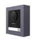 3. Hikvision DS-KD8003-IME1(B)/S wideodomofon 2 MP Czarny, Szary