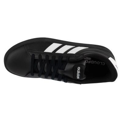 3. adidas Grand Court 3.0 IH1476 Czarne 44 2/3