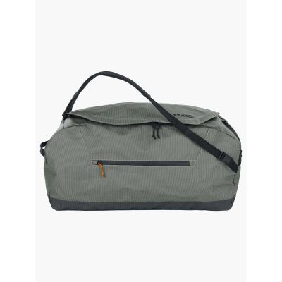 2. Torba podróżna EVOC Duffle Bag 100 dark olive - black