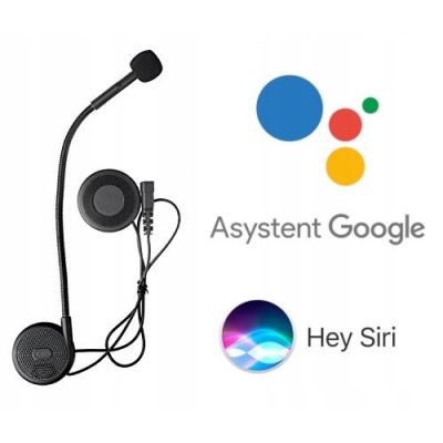 5. Zestaw słuchawkowy FreedConn L1M