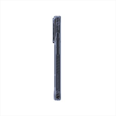 5. Etui AMAZINGTHING Titan Pro na iPhone 17 Pro kompatybilne z MagSafe - niebieskie