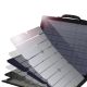 15. Ładowarka Choetech SC009-V2 solarna składana 100W USB-C / 2x USB-A PD QC - czarna