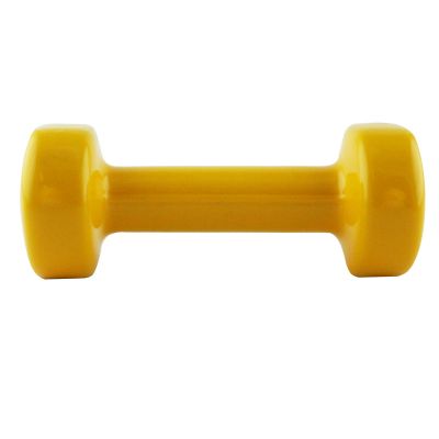 18. Ciężarek winylowy 1kg HMS 17023