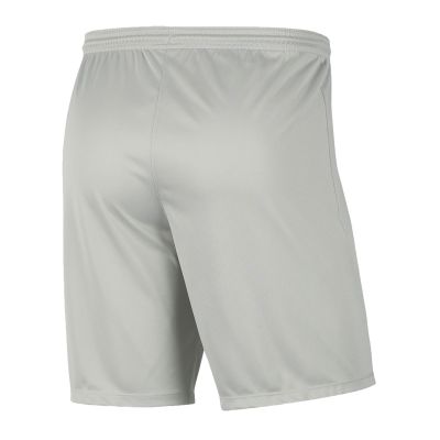 3. Spodenki Nike Dry Park III M BV6855-017