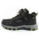 13. Buty sportowe Skechers Melano M 204477/BLK