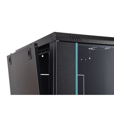 5. Digitus Obudowa naścienna z serii Dynamic-N - 600x600 mm (WxD), niezamontowana