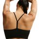 2. Biustonosz Nike W NP DF SMLS LS BRA IB9843-010