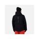 3. Kurtka męska ROSSIGNOL Rochrun Insulated Jkt czarna