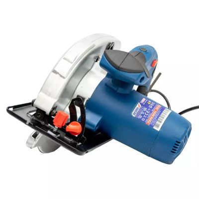 3. DEDRA DED7925 przenośna pilarka tarczowa