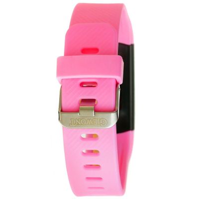 2. Pasek GIEWONT Fit&GO do GW200 GWP200-4- Think Pink