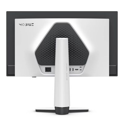 13. MONITOR BENQ MOBIUZ OLED 27" EX271UZ 240Hz