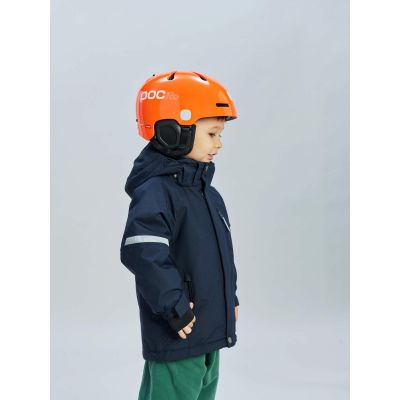 5. Kask narciarski POC POCito Fornix MIPS różowy