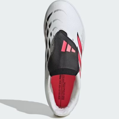 3. Buty adidas Predator Club FT Jr TF KJ6741