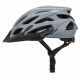 14. Kask rowerowy Meteor Ovlo S 16865 52-56 cm szary