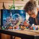 3. LEGO HARRY POTTER 76456 Kalendarz adwentowy 2025