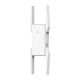 TP-Link Omada EAP673-Extender Wzmacniacz sieciowy Biały 10, 100, 1000 Mbit/s