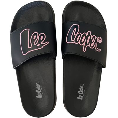 12. Klapki Lee Cooper W LCW-24-42-2482LA