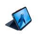 4. Logitech Rugged Combo 4 Touch QWERTZ Niemiecki Smart Connector Niebieski