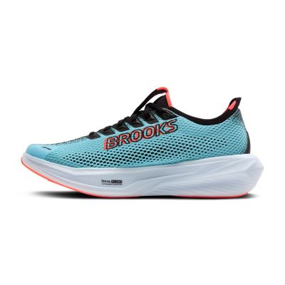 6. Buty do biegania Brooks Running Hyperion 3 M 1104651D470.110