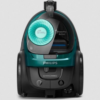 9. Odkurzacz PHILIPS PowerPro Active FC9550/09