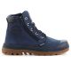7. Buty Palladium Pampa Hi CUFF WP K 53476-425-M