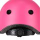 7. MR290+H230 KASK Z OCHRANIACZAMI ZESTAW RÓŻOWY ROZM. M NILS EXTREME