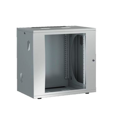 2. Rittal DK 7507.120 12U Stojak wolnostojący Szary