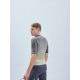 3. Koszulka rowerowa POC M's Pristine Print Jersey zielony