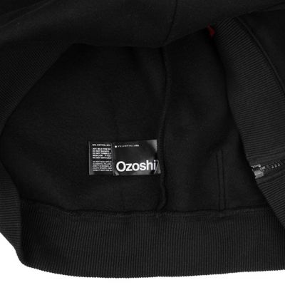 4. Bluza Ozoshi Kolumbia M OZ93878