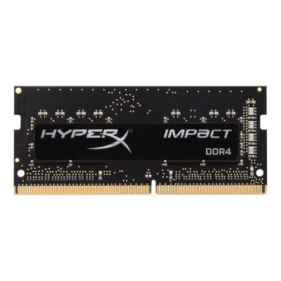 2. Kingston 32GB 3200MHz DDR4 CL20 SODIMM (Kit of 2) FURY Impact KF432S20IBK2/32