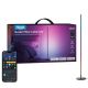 11. Lampa podłogowa RGBICW Govee H8076 Floor Lamp Lite, 1000lm, 2.4GHz Wi-Fi + Bluetooth