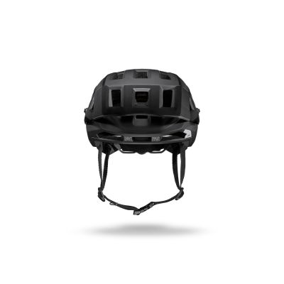 4. Kask rowerowy Julbo Forest Black czarny