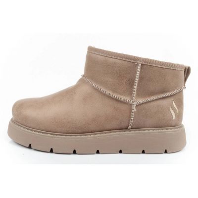 7. Buty śniegowce Skechers W 169018/TPE