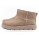 7. Buty śniegowce Skechers W 169018/TPE
