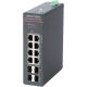 2. Switch Hikvision DS-3T1512HP-SI-8P4FKIT(75W)