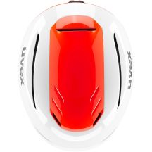 Kask narciarski UVEX Resolution SL   59-61