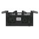 4. Router WiFi 5 Mikrotik RB4011iGS+5HacQ2HnD-IN 2,4GHz(2x2)/5GHz(4x4) 11p