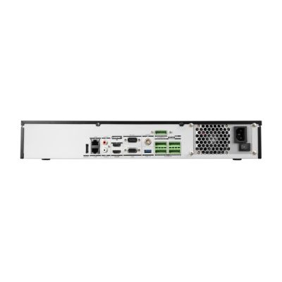 7. Rejestrator IP 32-kanałowy BCS-V-NVR3204-A-4K-Ai(2)